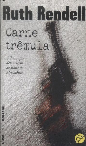 Carne Trêmula