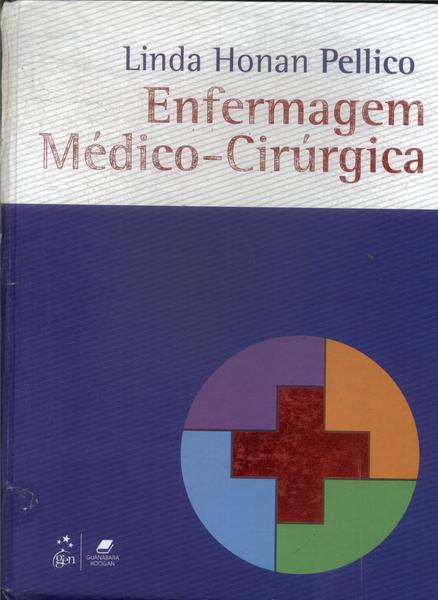Enfermagem Médico-Cirúrgica (2015)