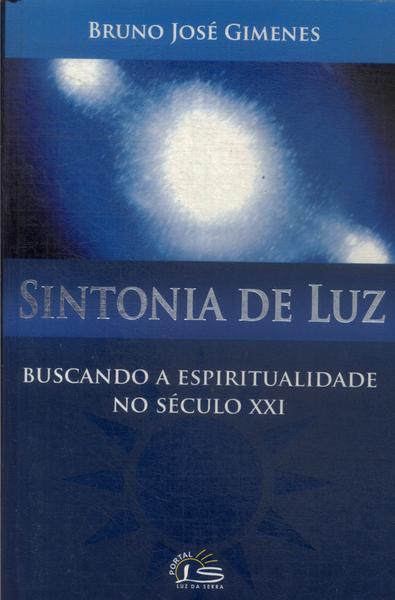 Sintonia De Luz