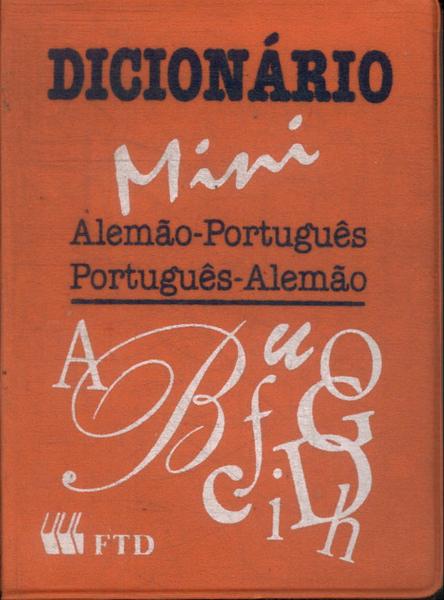 A DicionarioPortuguesAlemao PDF