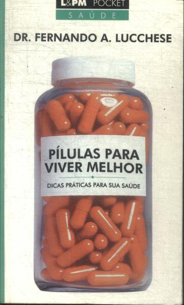 Pílulas Para Viver Melhor