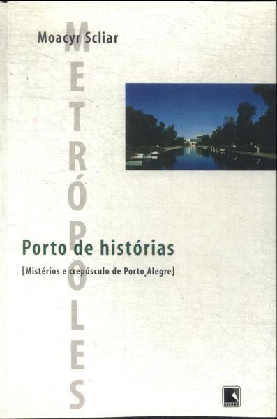 Porto De Histórias