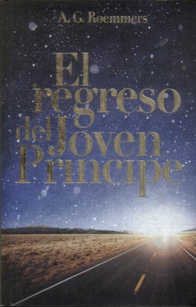 El Regreso Del Joven Principe