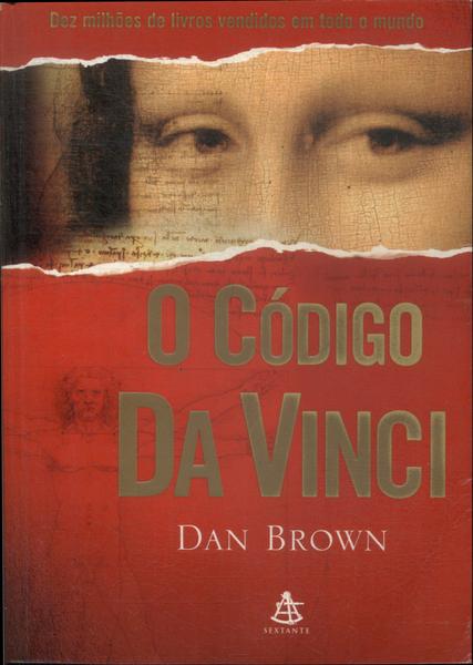 O Código Da Vinci