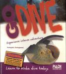 Go Dive: Manual Open Water Diver (1999)