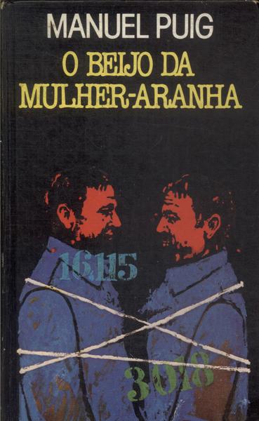 O Beijo Da Mulher-aranha