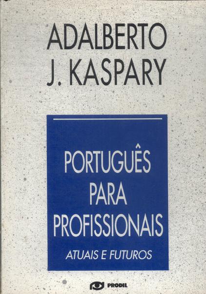 Português Para Profissionais (1995)