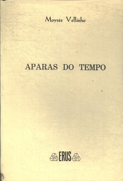 Aparas Do Tempo