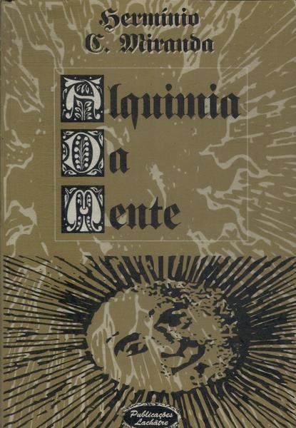 Alquimia Da Mente