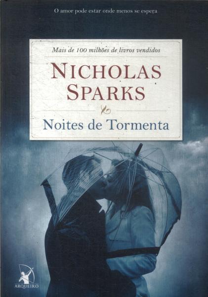 Noites De Tormenta