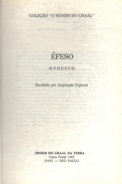 Éfeso