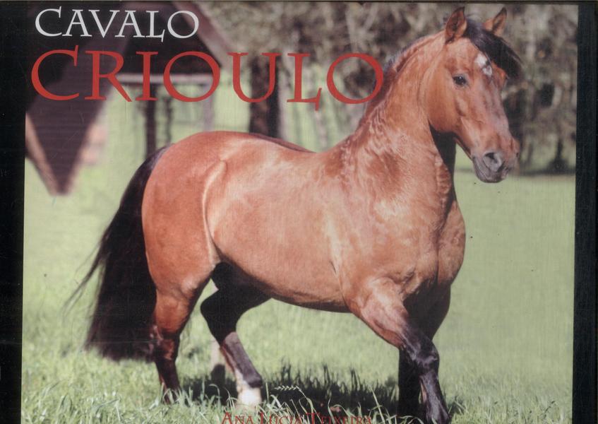 Cavalo Crioulo