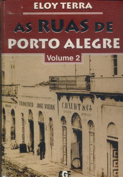 As Ruas De Porto Alegre Vol 2