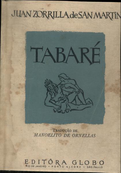 Tabaré