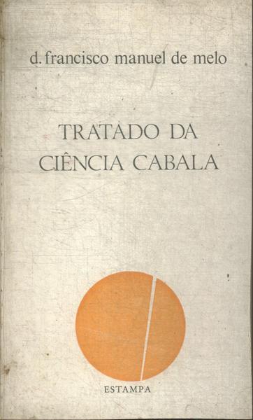 Tratado Da Ciência Cabala