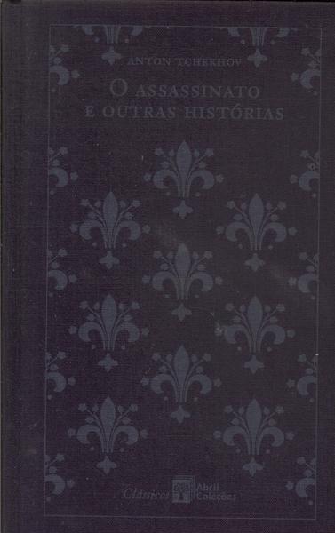 O Assassinato E Outras Historias