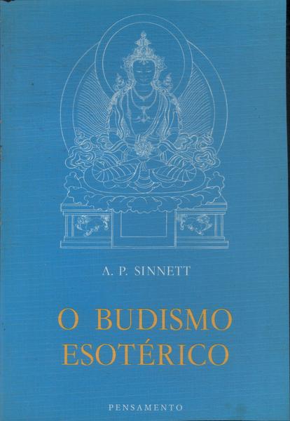 O Budismo Esotérico