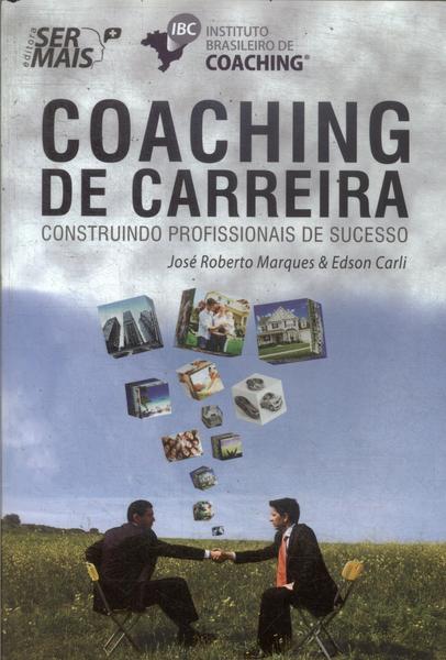 Coaching De Carreira
