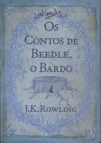 Os Contos De Beedle, O Bardo