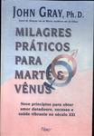 Milagres Práticos Para Marte E Vênus