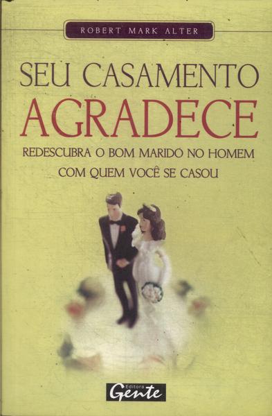 Seu Casamento Agradece