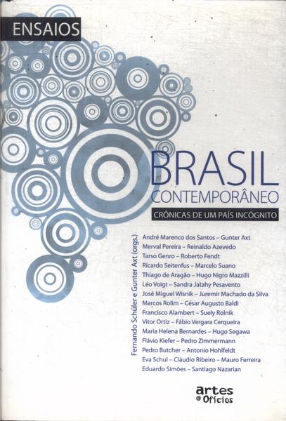 Brasil Contemporâneo