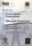 Universidades Corporativas X Educação Corporativa