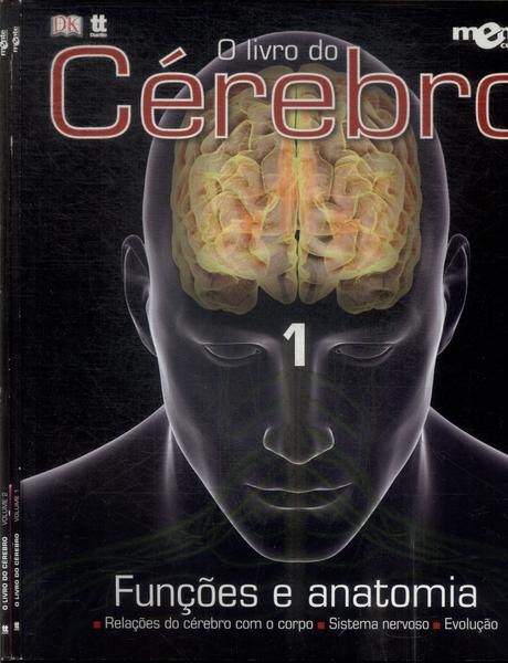 Cérebro Ativo - Livro 4 - Livrarias Curitiba
