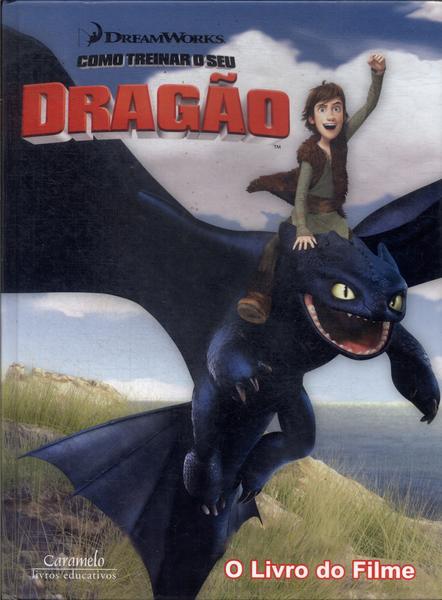 Como Treinar O Seu Dragão (Adaptado)