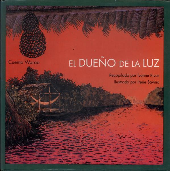 El Dueño De La Luz