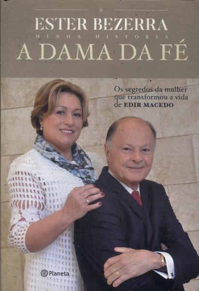 A Dama Da Fé