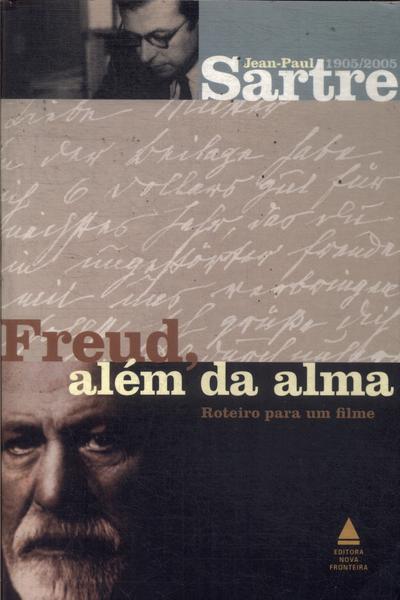 Freud, Além Da Alma