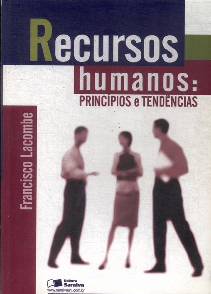 Recursos Humanos