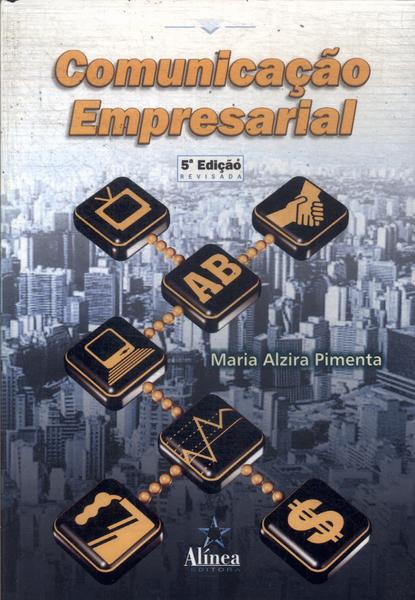 Comunicação Empresarial