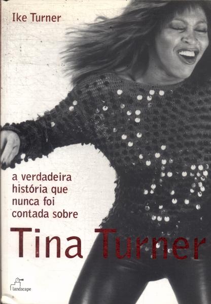 Tina Turner