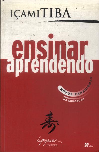 Ensinar Aprendendo