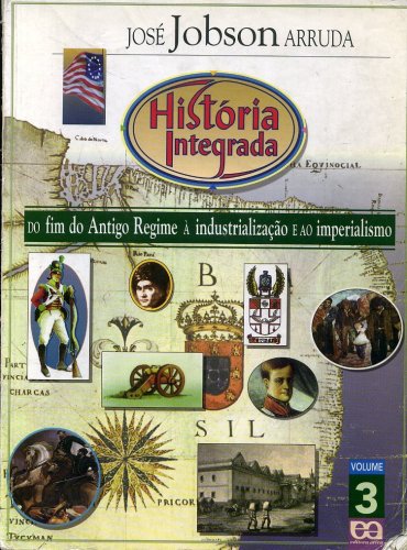 História Integrada (Volume 3)