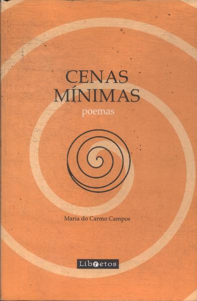 Cenas Mínimas