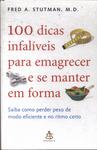 100 Dicas Infalíveis Para Emagrecer E Se Manter Em Forma