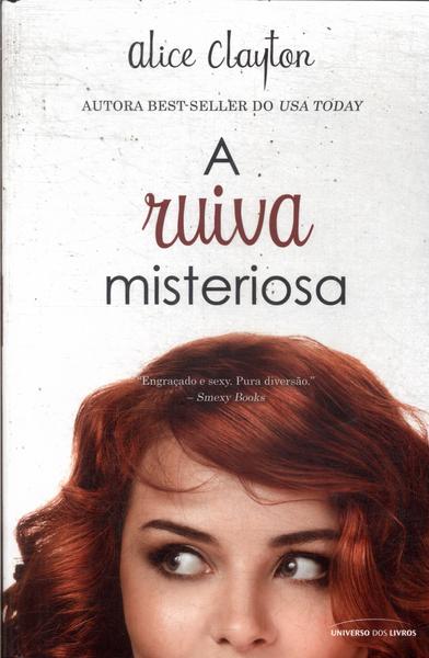 A Ruiva Misteriosa