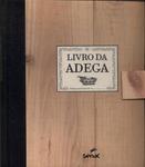 Livro Da Adega