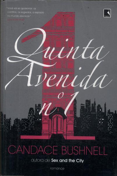 Quinta Avenida Nº 1