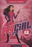 Spy Girl: Segredos