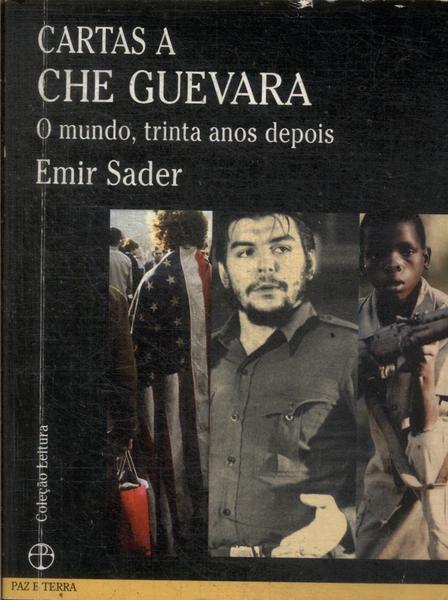 Cartas A Che Guevara