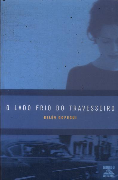 O Lado Frio Do Travesseiro