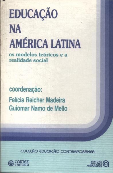 Educação Na América Latina