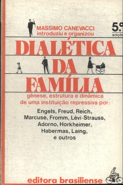 Dialética Da Família