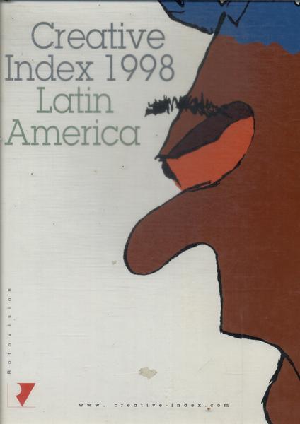 Creative Index Latin America 1998