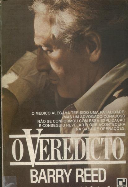 O Veredicto