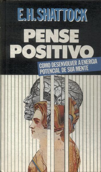 Pense Positivo